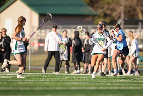 Chisago Lakes vs Becker Varsity Lacrosse_255