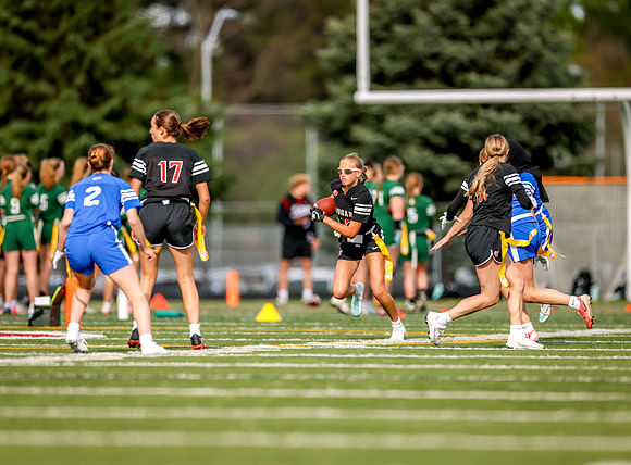 1587 Flag Football