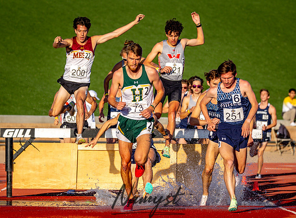 RMAC Championship 149
