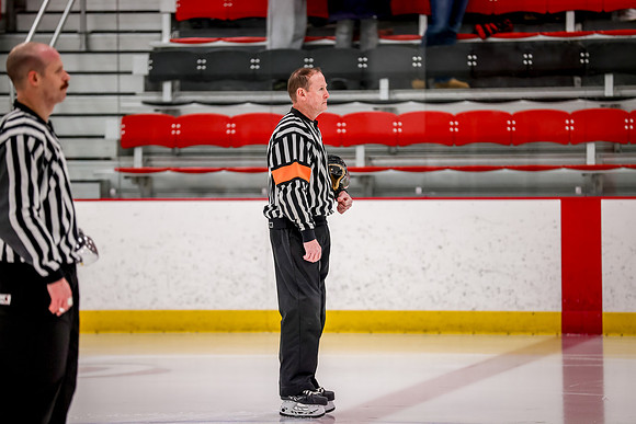 Centennial vs Maple Grove Varsity Hockey 42