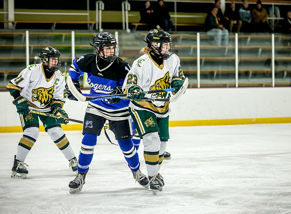 Chisago vs Rogers Varsity Hockey 134