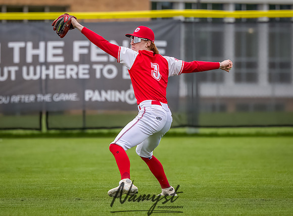 Centennial vs Mounds View Baseball 126