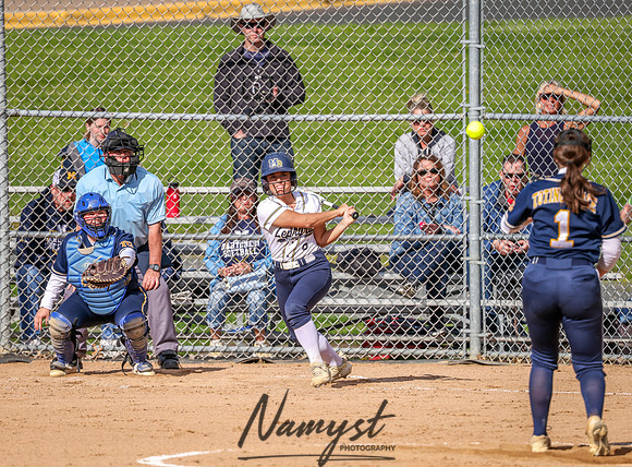 Mahtomedi vs Totino-Grace 312