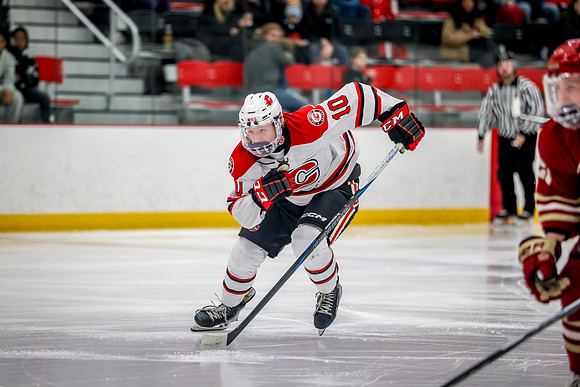 Centennial vs Maple Grove Varsity Hockey 101