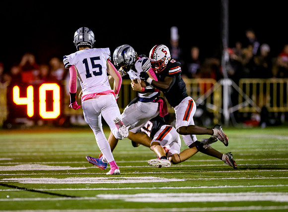 Centennial vs Champlin Varsity Football 194