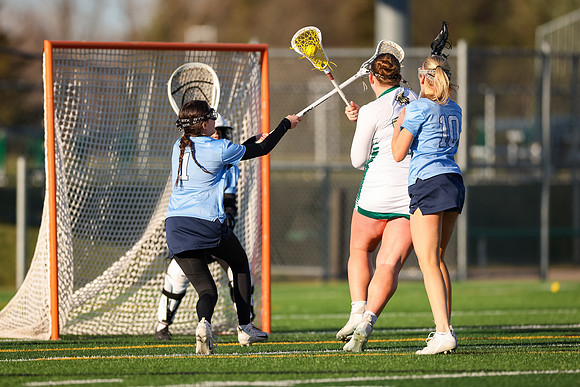 Chisago Lakes vs Becker Varsity Lacrosse_313