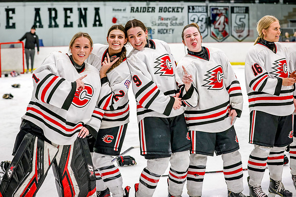 Centennial vs Maple Grove Varsity Hockey 278