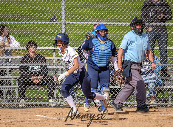 Mahtomedi vs Totino-Grace 292