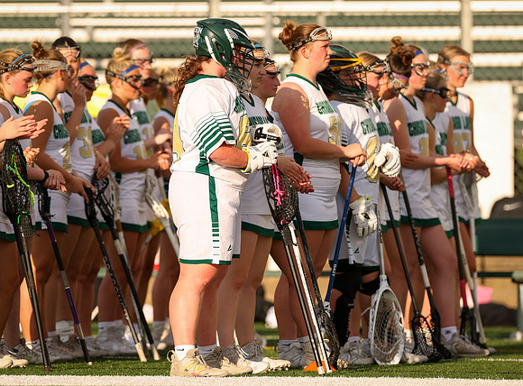 295 Chisago Lakes vs Anoka Lacrosse_
