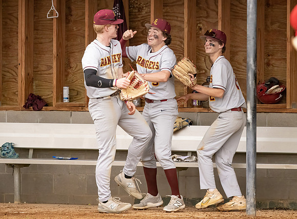 Forest Lake vs Duluth East Varsity Baseball 461