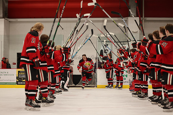 Centennial Players Tunnel 24