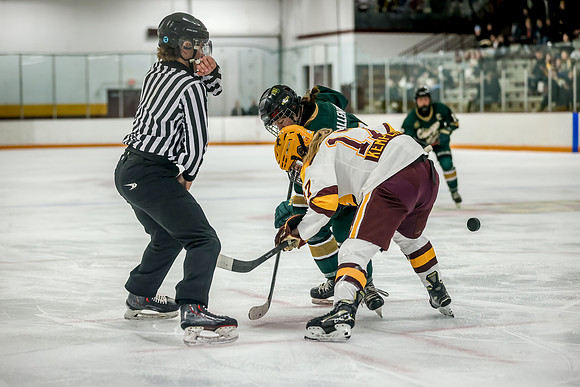 Chisago vs Forest Lake Varsity Hockey 281