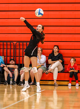Centennial vs Duluth East 9A Volleyball 13