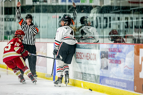 Centennial vs Maple Grove Varsity Hockey 228