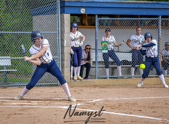 Mahtomedi vs Totino-Grace 26