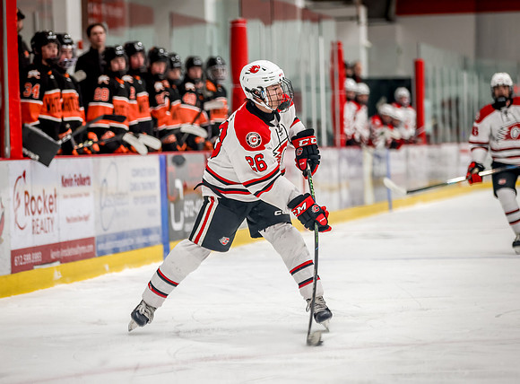 Centennial vs White Bear Lake JV Hockey 154