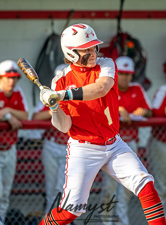 Centennial vs Elk River B-Squad Baseball 153
