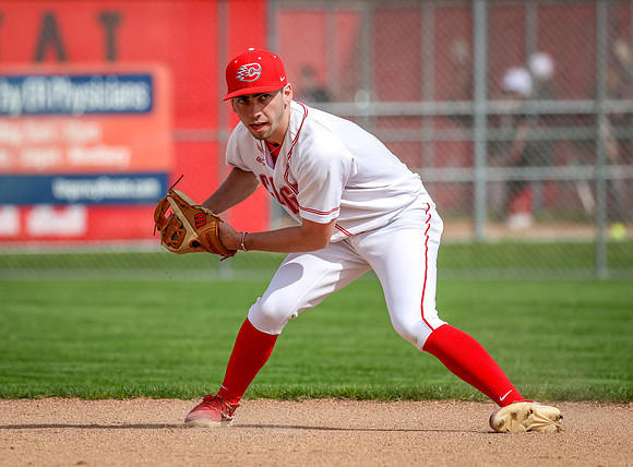 Centennial vs Saint Thomas Academy JV Baseball 103