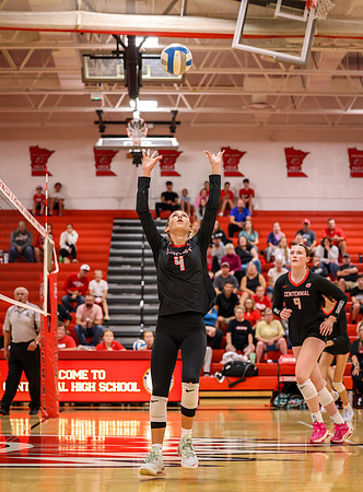 Centennial vs Duluth East Varsity Volleyball 251