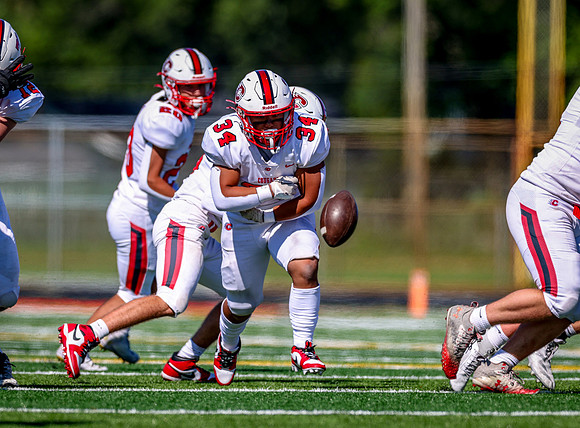Centennial vs Coon Rapids Varsity Football 185