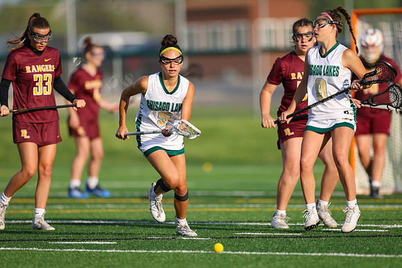 Chisago Lakes vs Forest Lake Varsity 348