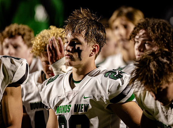 Mounds View vs Park Football 296