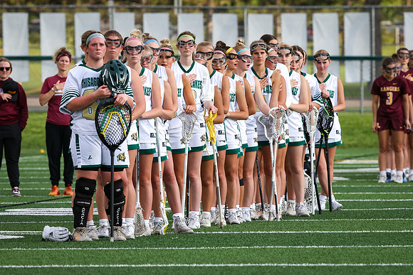 Chisago Lakes vs Forest Lake Varsity 335