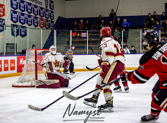 Centennial vs Maple Grove Varsity Hockey 223