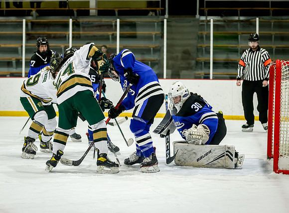 Chisago vs Rogers JV Hockey 314