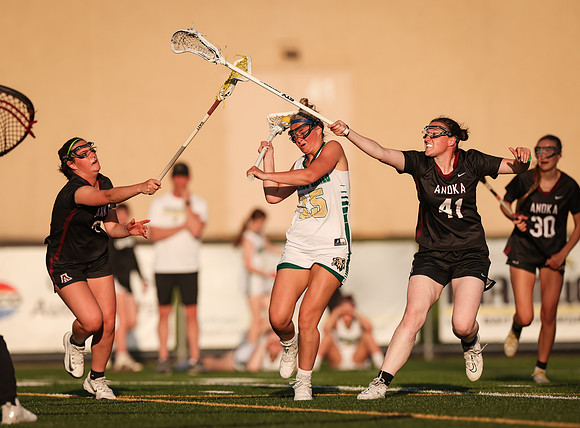 730 Chisago Lakes vs Anoka Lacrosse_
