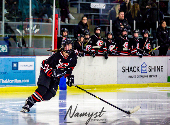 Centennial-Spring Lake Park vs Maple Grove Varsity Hockey 195