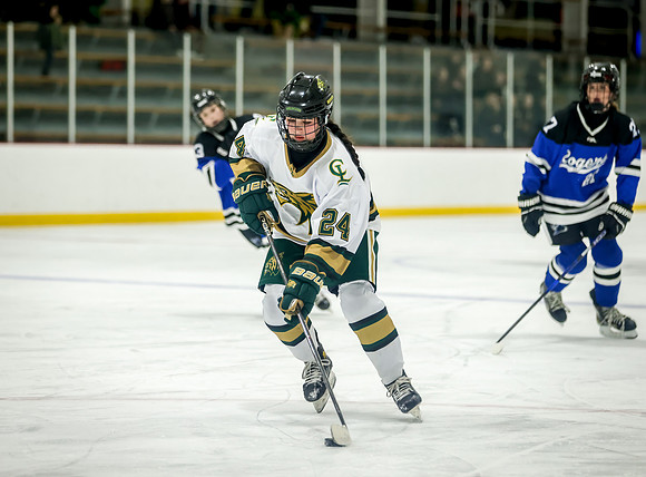 Chisago vs Rogers JV Hockey 108