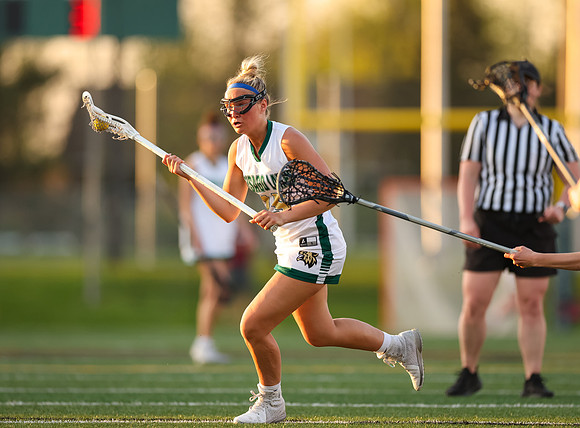 1077 Chisago Lakes vs Anoka Lacrosse_