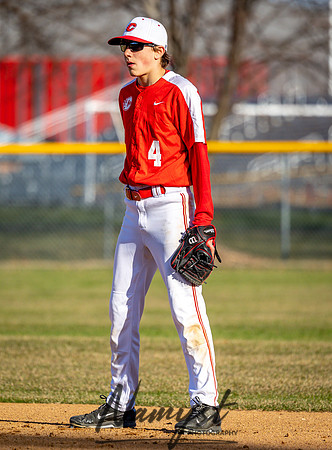 Centennial vs Osseo 9th Grade Baseball-271