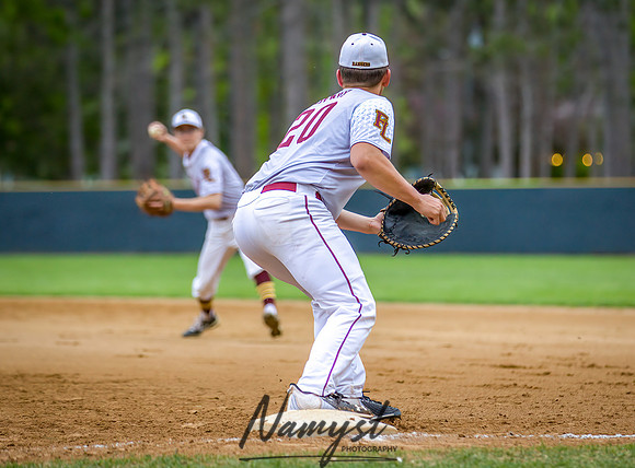 Forest Lake vs Chisago Lakes Varsity Baseball (650)