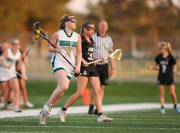 1405 Chisago Lakes vs Anoka Lacrosse_