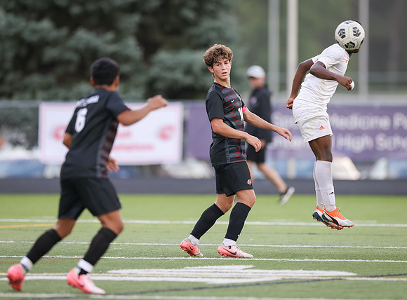 Centennial vs Osseo Varsity Soccer 111