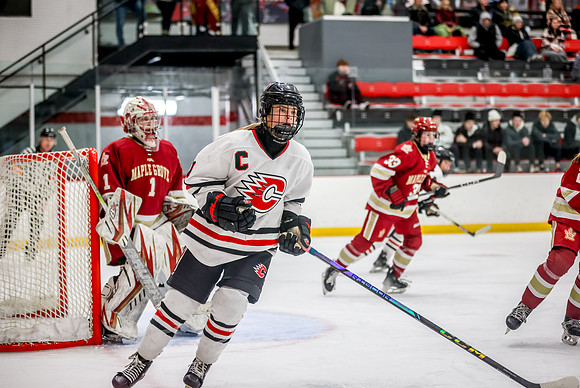 Centennial vs Maple Grove Varsity Hockey 249