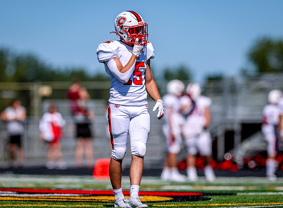 Centennial vs Coon Rapids Varsity Football 194