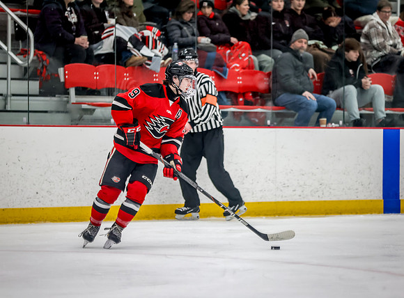 Chisago vs Rogers Varsity Hockey 134
