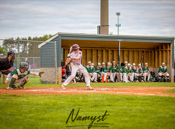 Forest Lake vs Chisago Lakes Varsity Baseball (739)