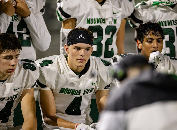 Mounds View vs Park Football 156