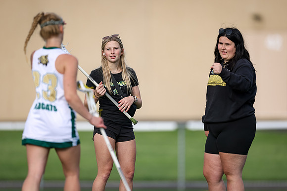 Chisago Lakes vs Forest Lake Varsity 186