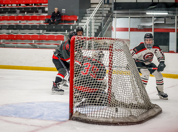 Centennial vs St Cloud Hockey 278