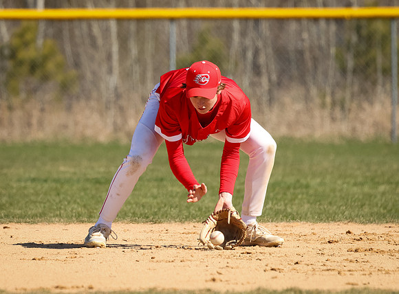 Centennial vs Mahtomedi JV Baseball_98