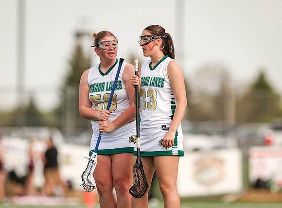 153 Chisago Lakes vs Anoka Lacrosse_