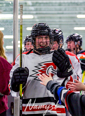 Centennial vs Osseo-Park Center Varsity Hockey 221