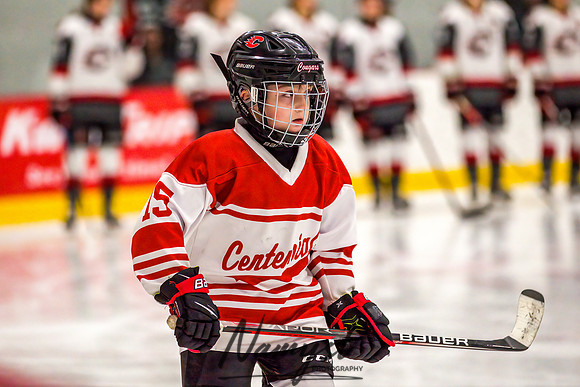 Centennial vs Andover Varsity Hockey 056