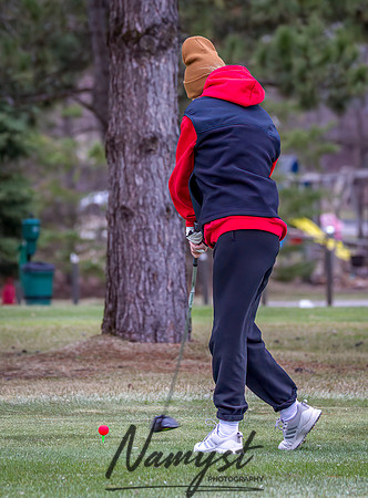Centennial Girls Varsity Golf 048