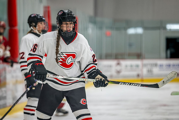 Centennial vs Maple Grove JV Hockey 119